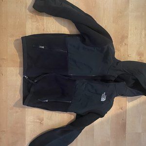 Boys North Face Jacket
